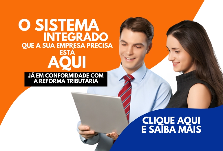 Praticidade e Segurança Para o Seu Negócio!