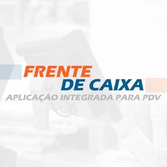 Aplicação Integrada Suprema PDV