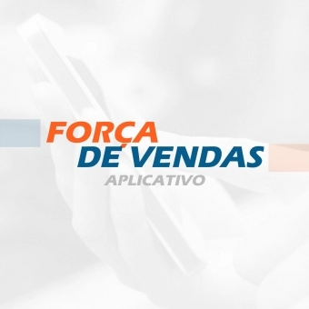 Aplicativo Suprema Informática Força de Vendas