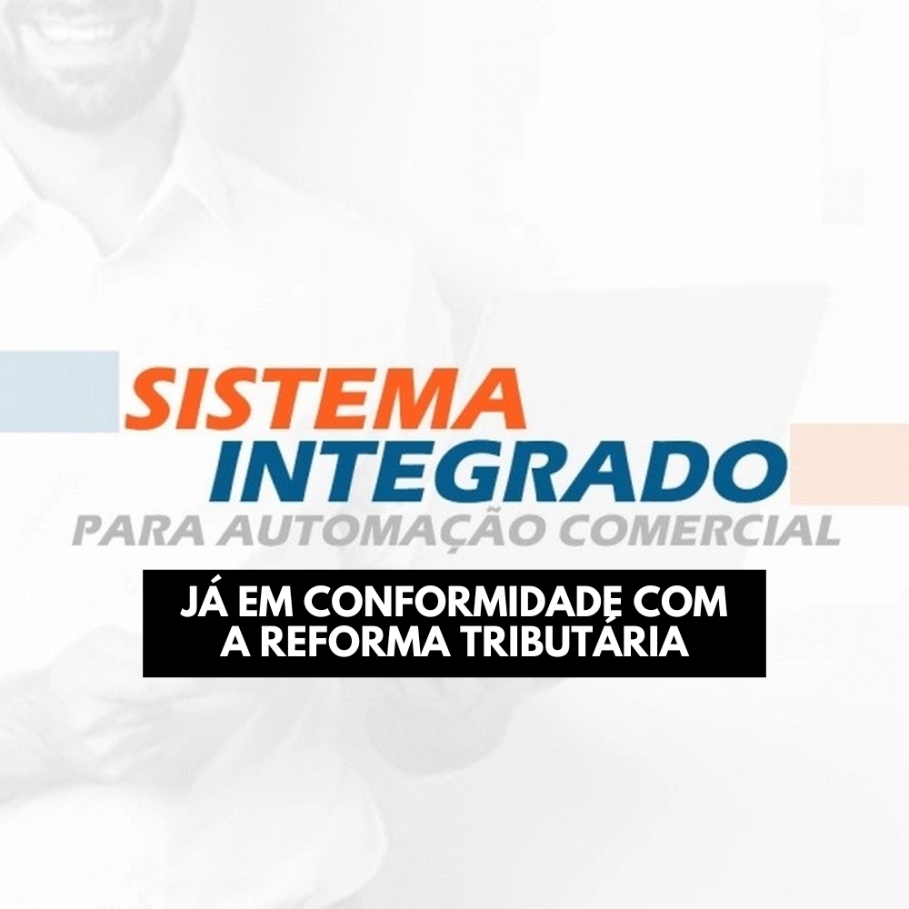 Sistema Integrado Para Automação Empresarial Suprema