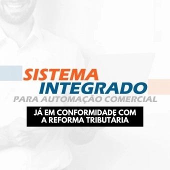 Sistema Integrado Para Automação Empresarial Suprema