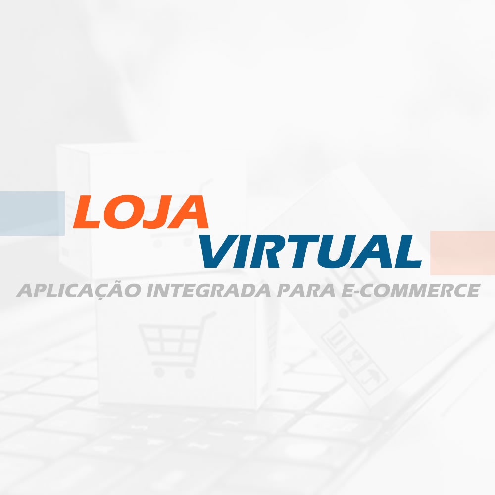 Solução em E-Commerce - Loja Virtual Suprema Informática